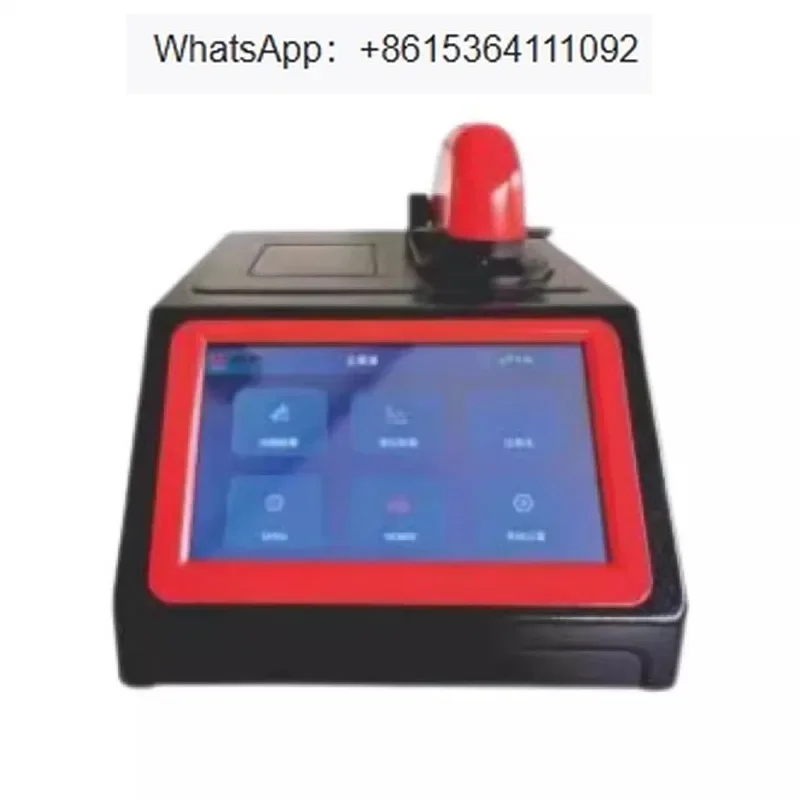 nano-600 +/nano-800 + ultra-micro nucleic acid protein analyzer (micro spectrophotometer)