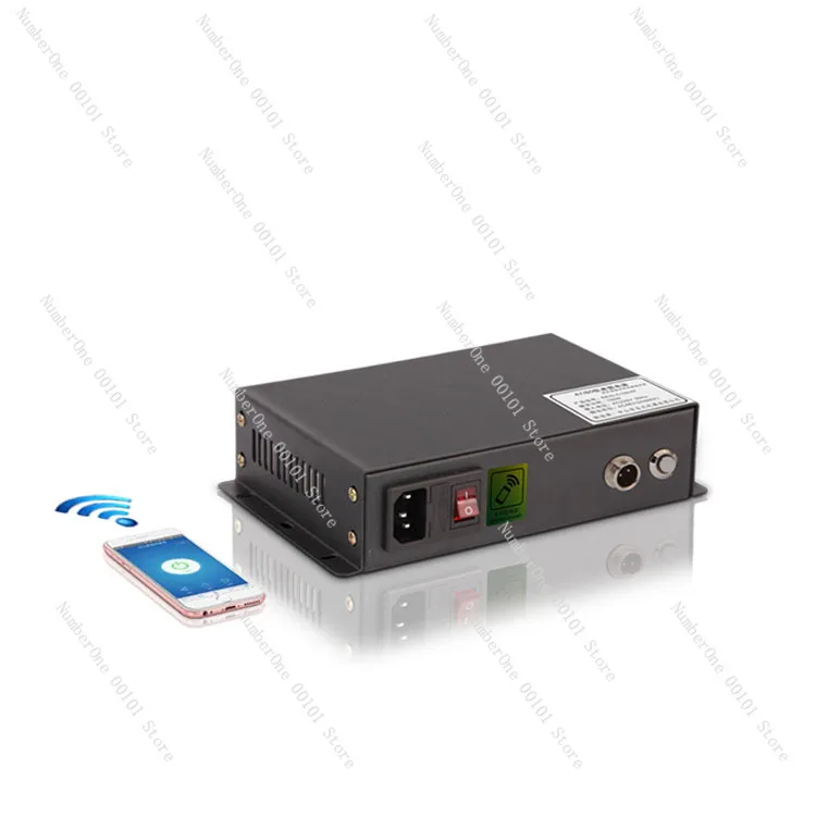 30w transformer dimming film power transformer 48v60v dimming glass atomized glass electronic control power supply