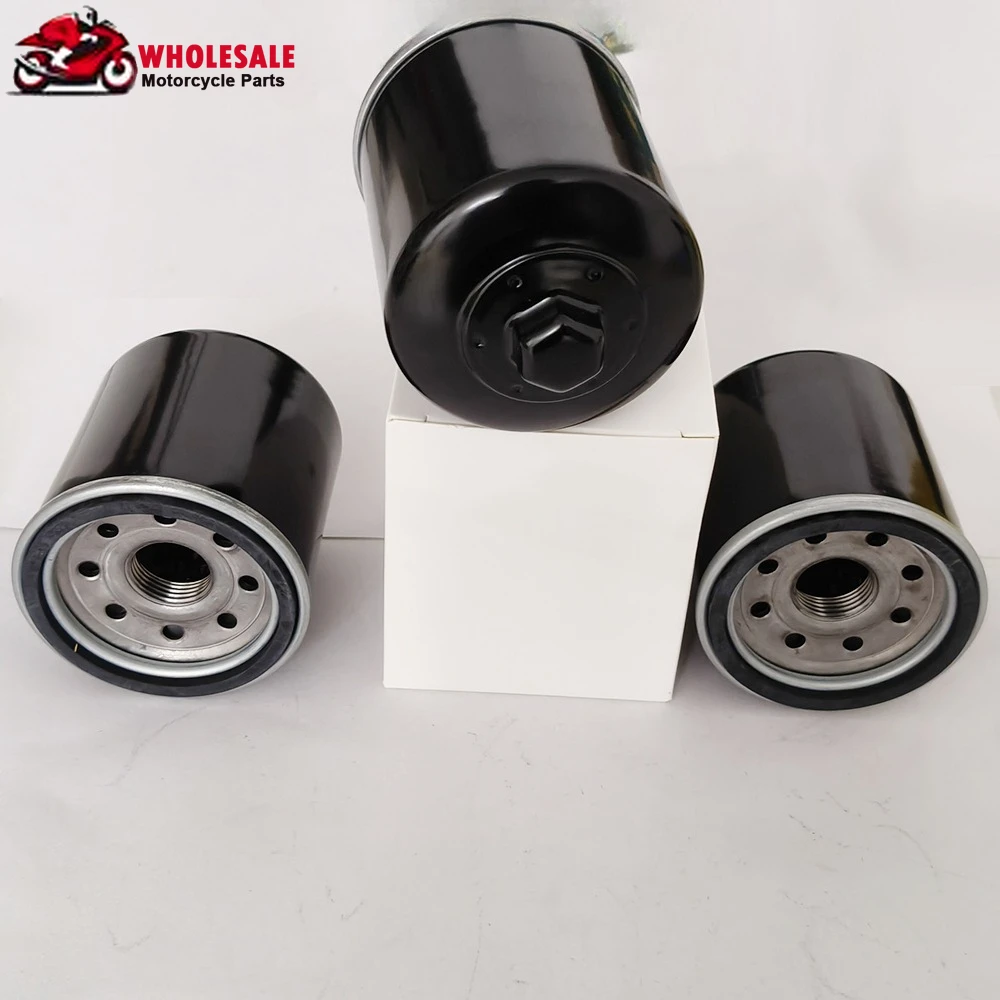 

1pc/2/4pc Oil Filter For Yamaha XVZ13 Tour Classic CTS XVZ13C XVZ13CT Royal Star Tour Deluxe S XV1600 XV1600A Wild Star XV 1600