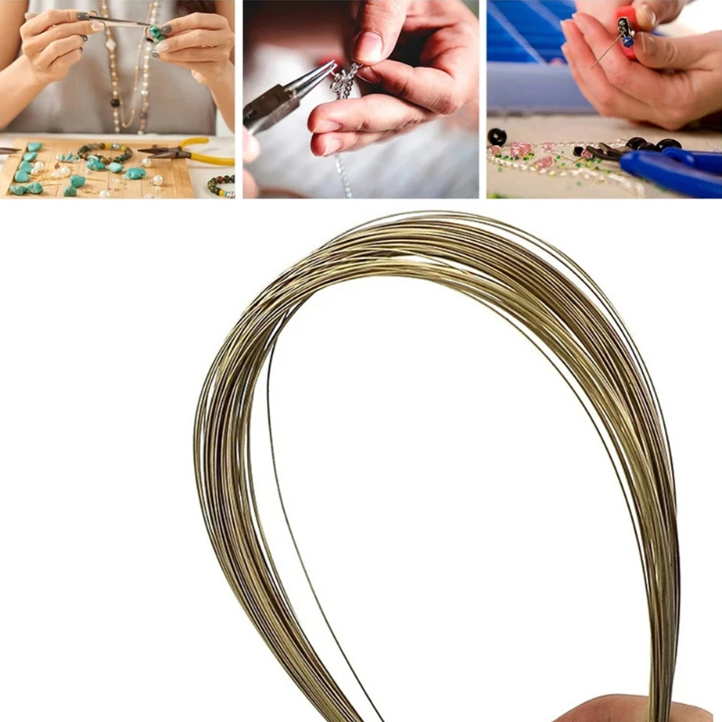 5pcs Silver Welding Rods Gold Soldering Wire Soldering Rods Metal Soldering Brazing Rod For Jewelry Repair Solder Tools