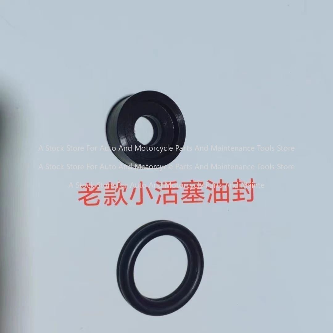 80t100T120t Pneumatic Jack Power Pump Repair Kit Piston Oil Seal Booster Parts Repair Kit