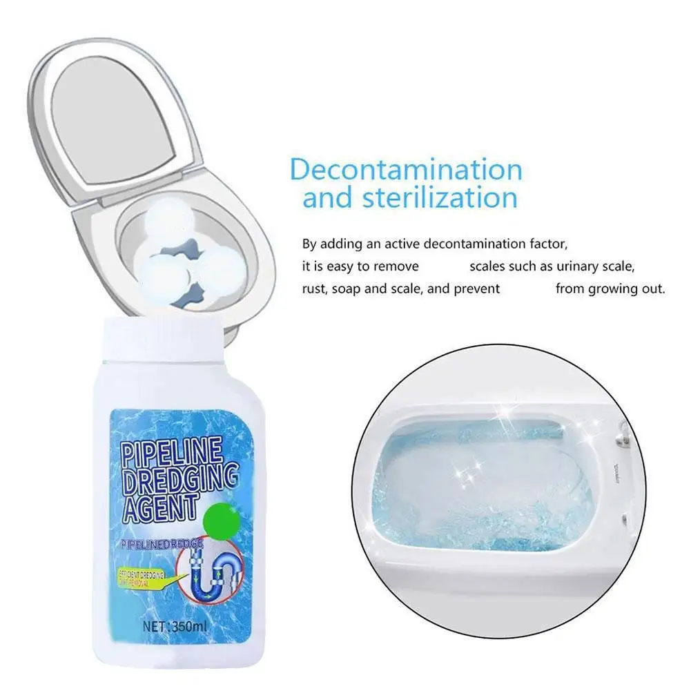 منظف الصرف، عامل فتح خط الأنابيب القوي، عامل تجريف الأنابيب القوي، حوض رغوي سريع ومنظف الصرف، نفق أنابيب المطبخ