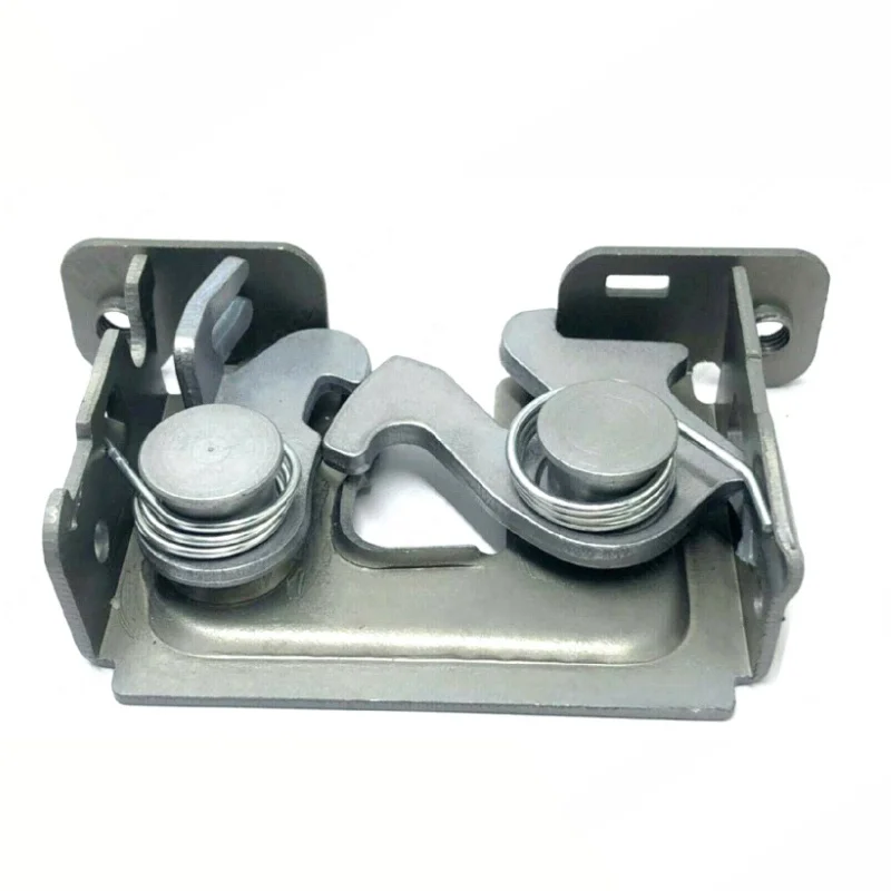 

1pcs Bonnet Catch Lock For Bmw 1 Series E81 E82 E87 E88 Bonnet Lock Latch Catch Actuator Mechanism 51237008755