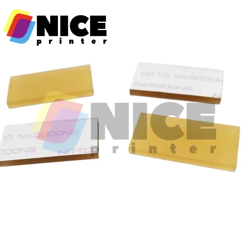 24PCS C252-2820 Separation Pad (Pad Only) for Ricoh JP 730 785c 735 750 780c DX 2330 2430 2432 for Gesterner 5410 6200 6201 6123