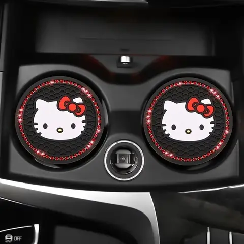 8 best sales सैनरियो कोस्टर - №1