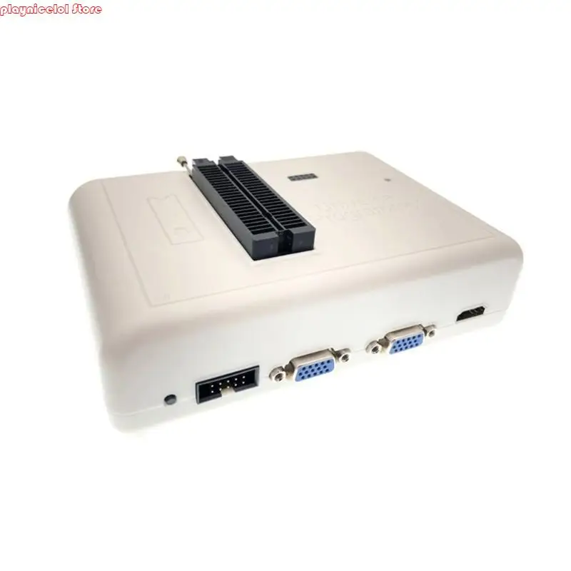programmatore ergonomico E8BA per combustione chip e restauro del dispositivo NAND EMMC