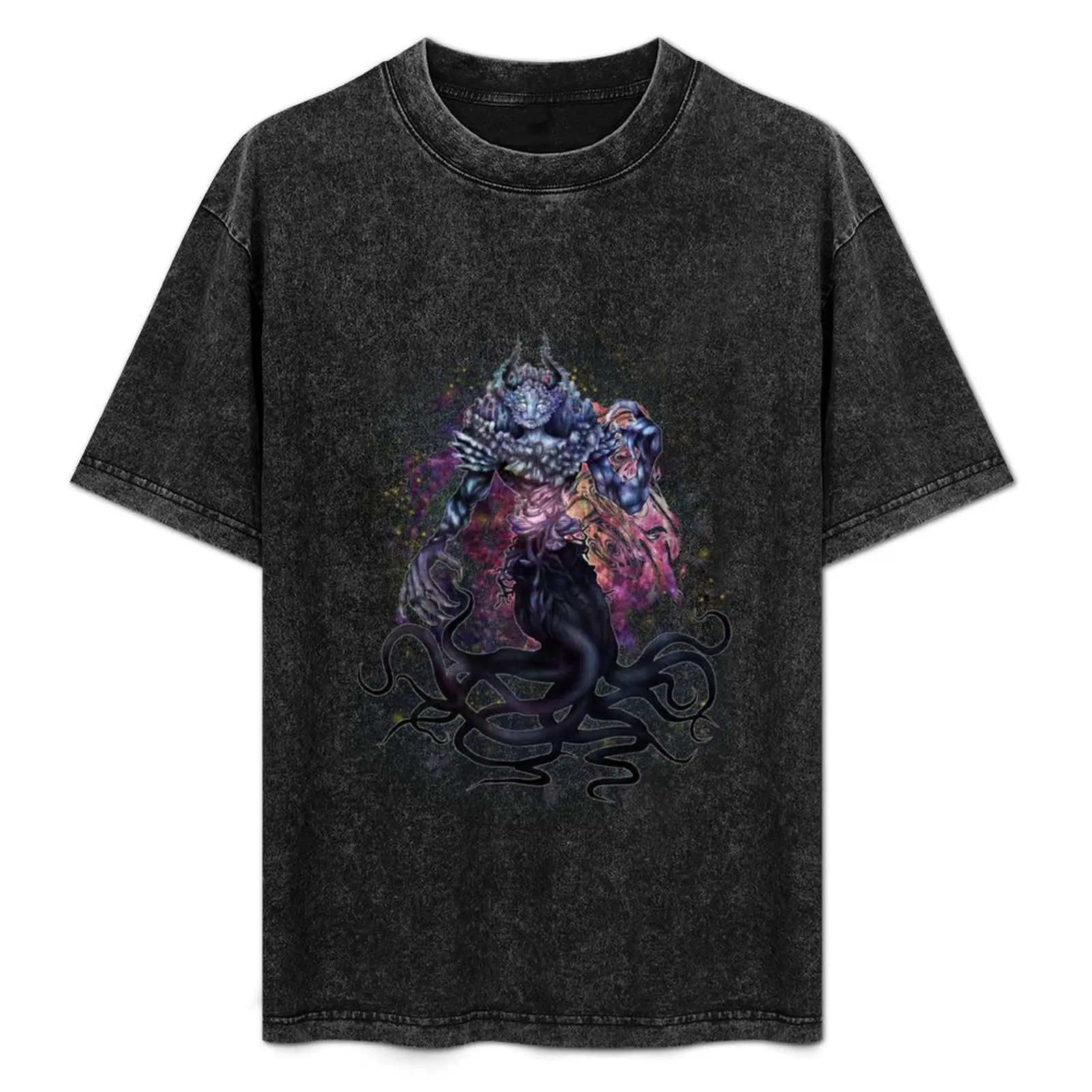 

Zuggtmoy T-Shirt Soft Lightweight Cotton T-Shirt