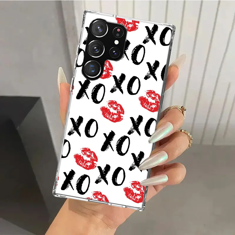 Gossip Girl Phone Case for Samsung Galaxy Note 20 Ultra 10 Pro 9 8 S10 Lite S9 Plus S8 + S7 Edge Funda Print Shell Note 20 Ultra image 6