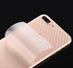 5Pcs Matte Full Cover Back Soft Screen Protector Film For iPhone X XS MAX XR SE 2020 5 5S 6 6S 7 8 Plus 8Plus Anti fingerprint