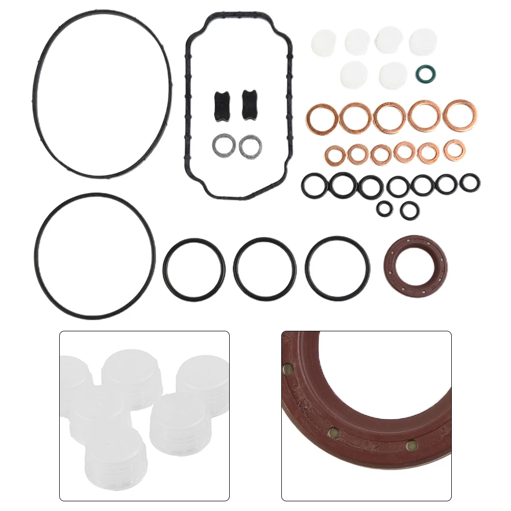 Rebuild Assembly Kit for Bosch VE Injection Pump Model 1467010059 14670-10059 1-467-010-059 Fitted to 5.9L 12V Platforms