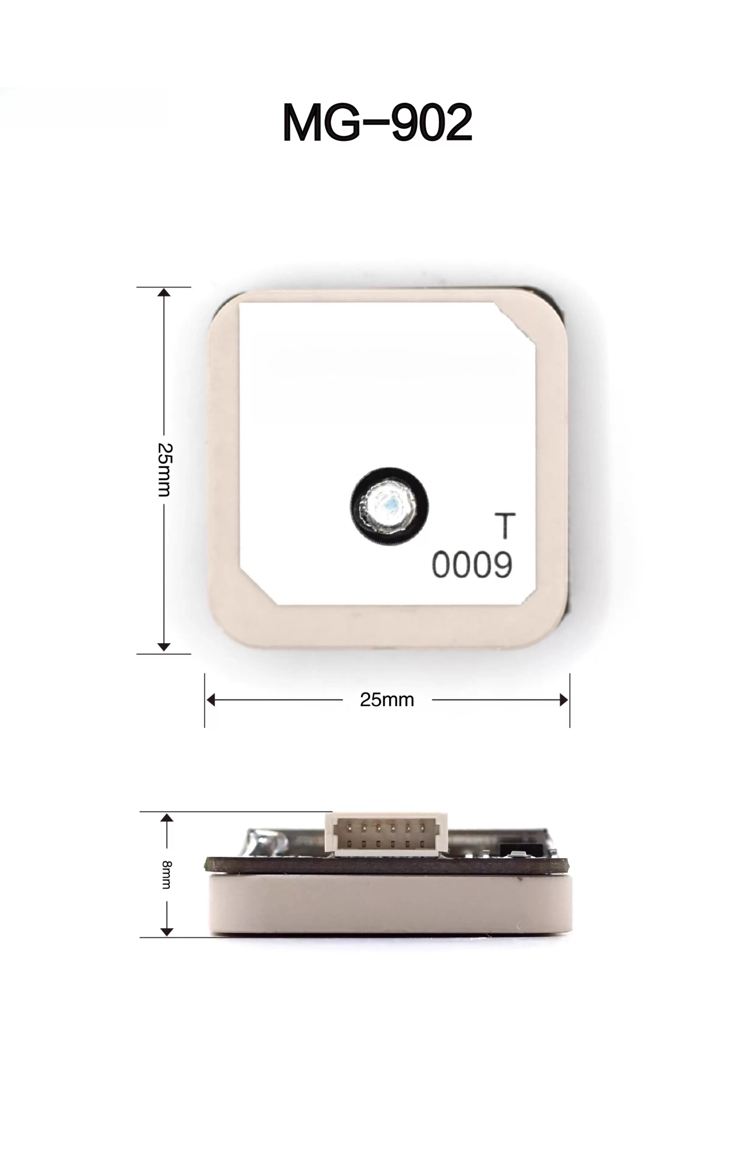 For Weikong M9 Tri-…
