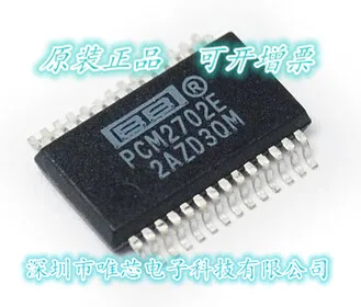 

PCM2702E PCM2702