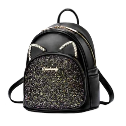 New Fashion Trendy Simple Waterproof Portable Backpack