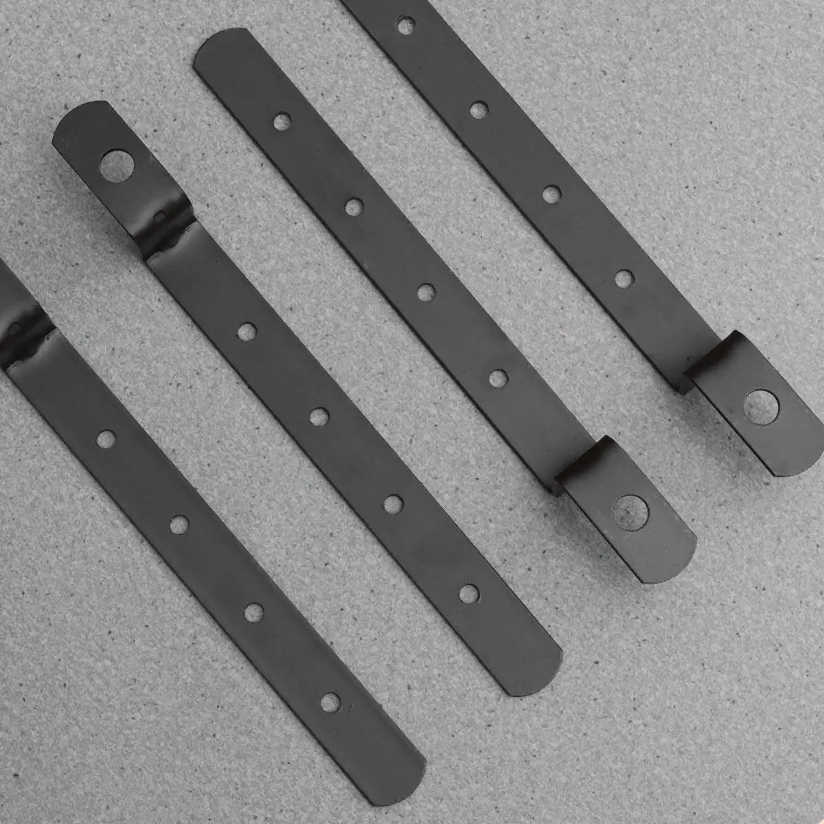 

Черный кронштейн для крепления бокового кофра мотоцикла, прочная металлическая опора для установки универсальных мотоциклетных кофров, инструмент для монтажа