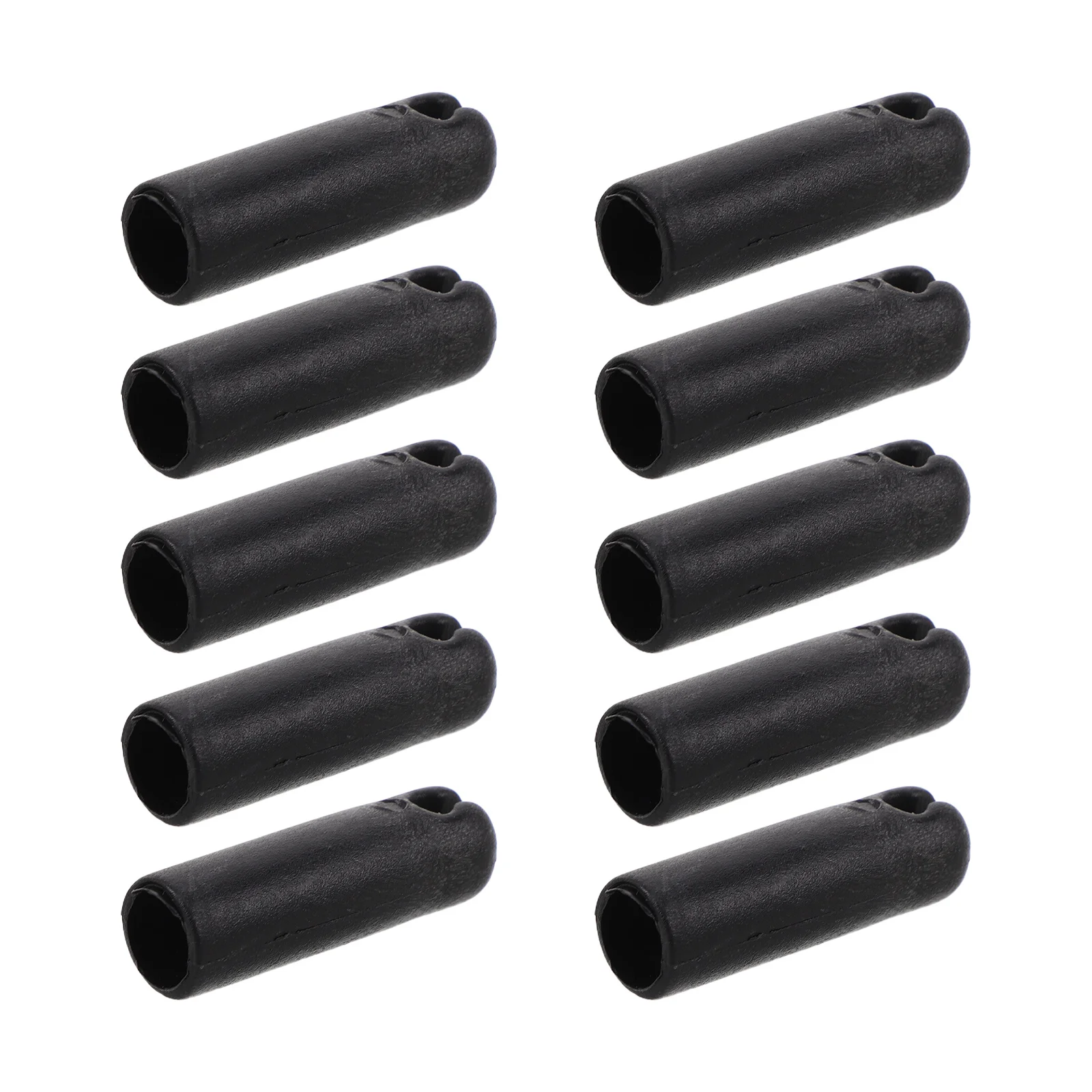 อุปกรณ์เสริมสำหรับสร้างว่าว 10 ชิ้น ตัวเชื่อมพลาสติกแบบหนาสำหรับว่าว DIY - ชุดซ่อมแซมแบบพกพา