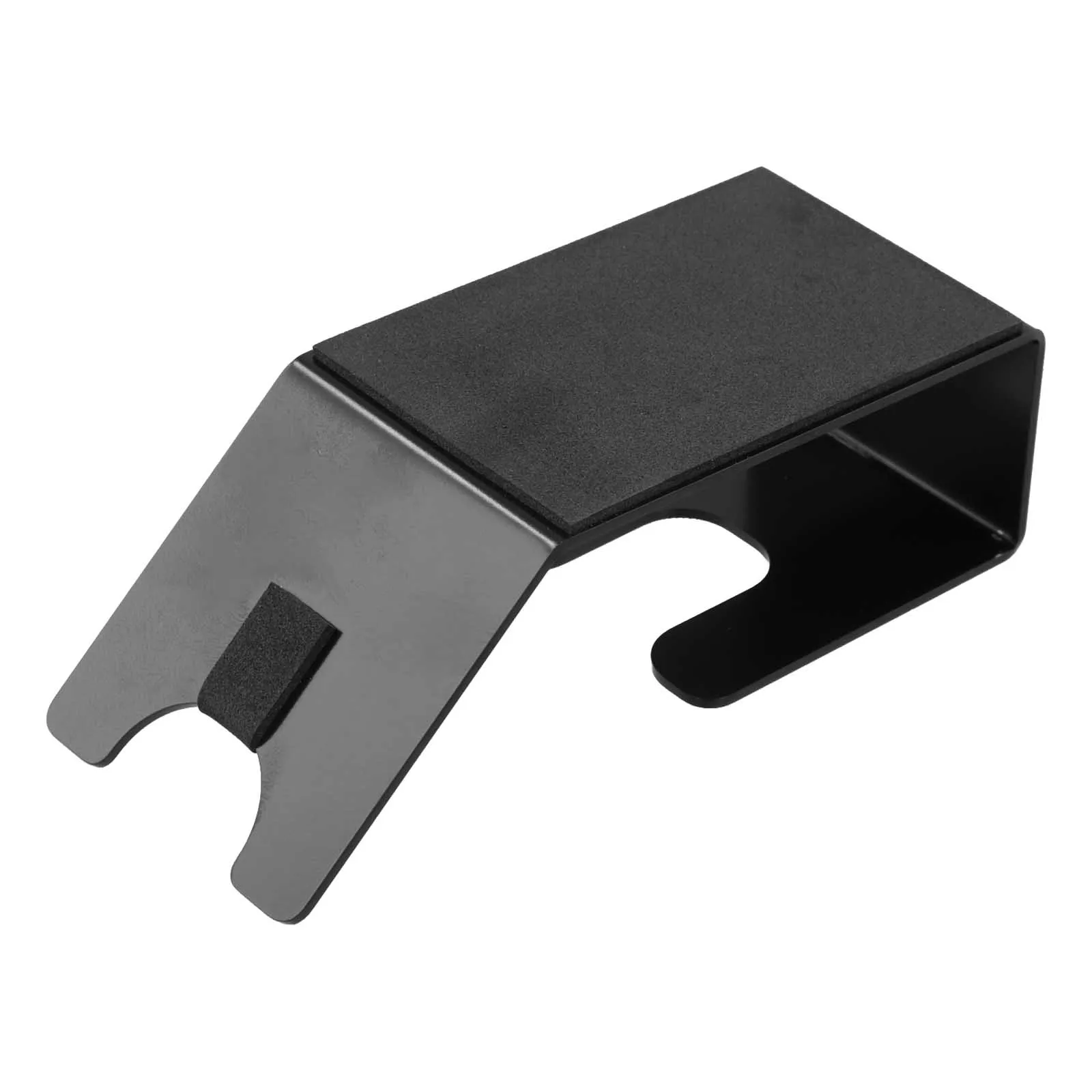 Supporto per portafiltro per caffè in ferro di moda per portafiltro da 51/54/57/58MM Supporto per stazione di manomissione per caffè senza fondo