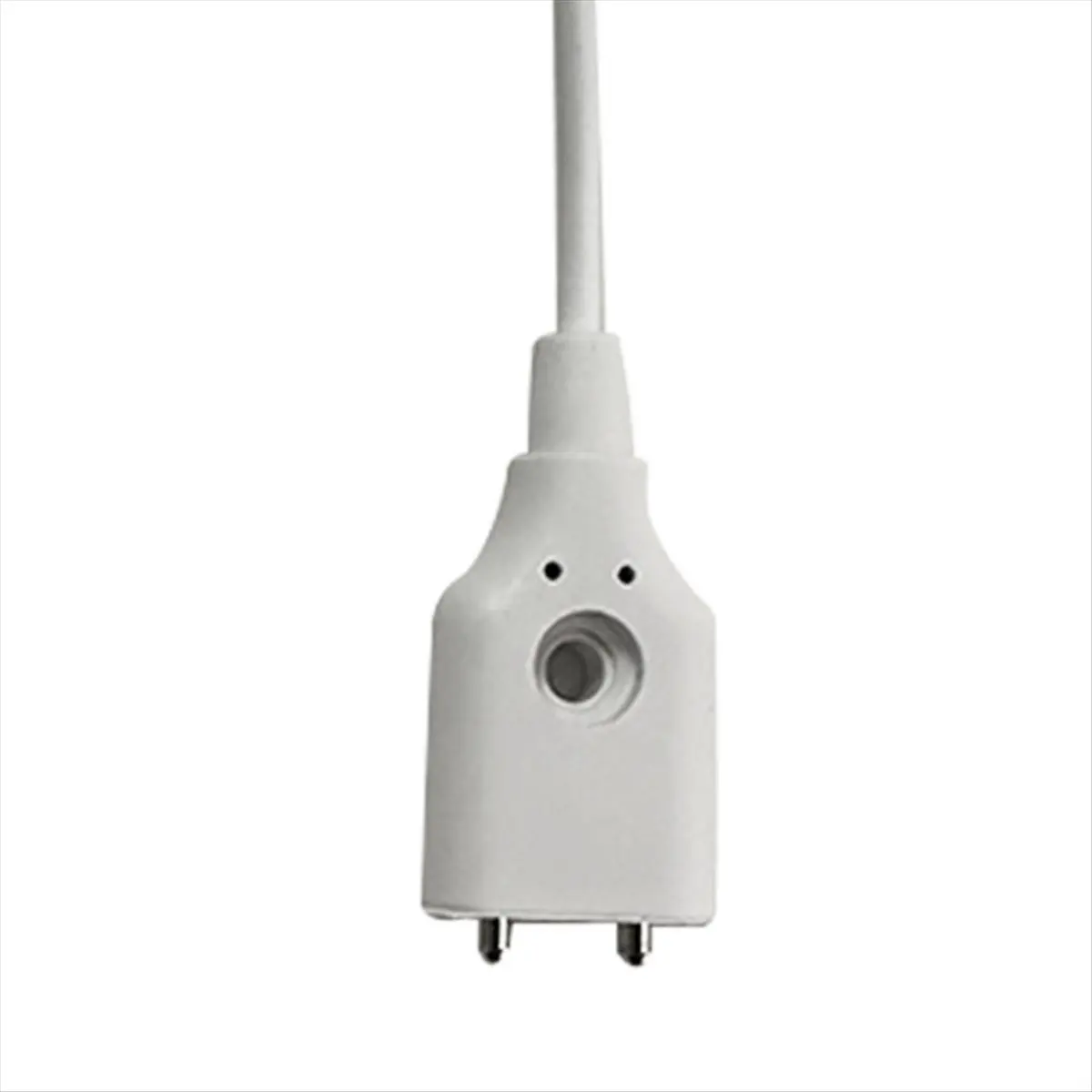 

A78I 5Pcs Water Leakage Detector Sensor with 3.5 Audio Head Water Level Sensor Probe Dual Metal Poles Water Leak Level Sensor