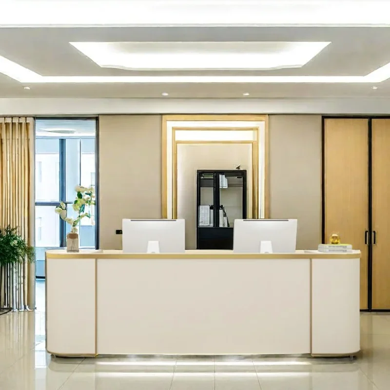 

Стол, стол, мебель, парикмахерская стойка, эстетический прием, роскошный офисный стол, современное профессиональное бюро, Институт Meuble