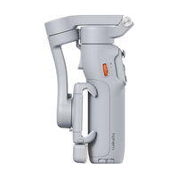 Hohem X3 Ai Face Tracking 3-Axis Handheld Gimbal Phone Stabilizer Built-in Selfie Stick Tripod Smartphones iPhone xiaomi huawei