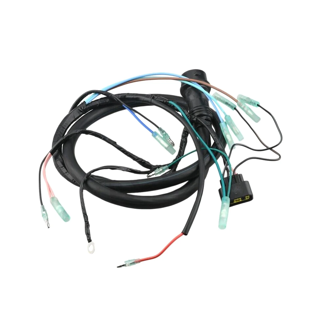 

Wire Harness Assy for Yamaha Boat Engine 2T 40HP 66T-82590-00-00