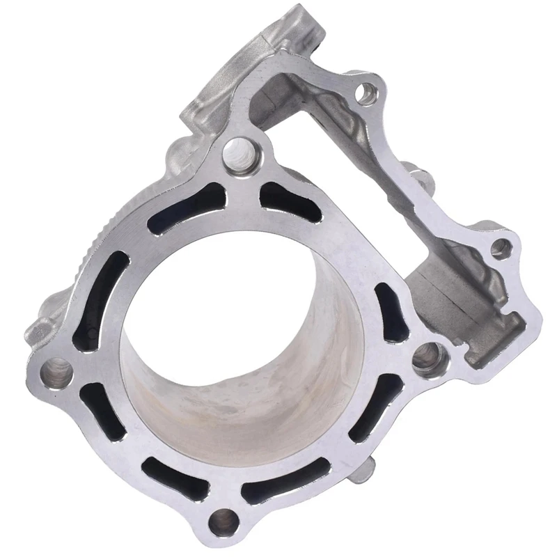 

5XC113112000 Motorcycle Bore 77Mm Engine Air Cylinder Block For Yamaha WR250F YZ250F 2001-2013 Engine Cylinder Parts