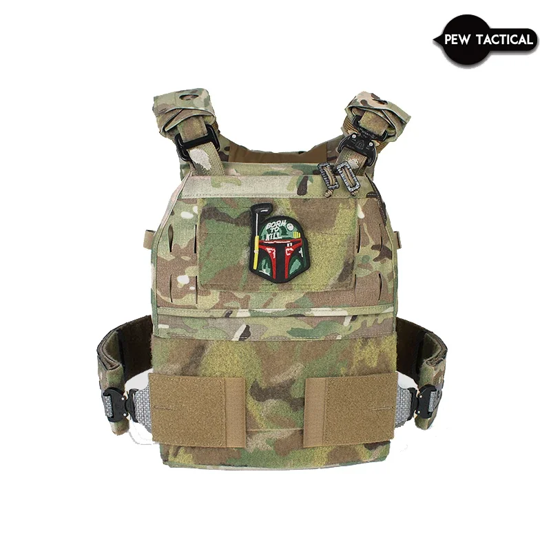 Pew Tactical Ferro … - image