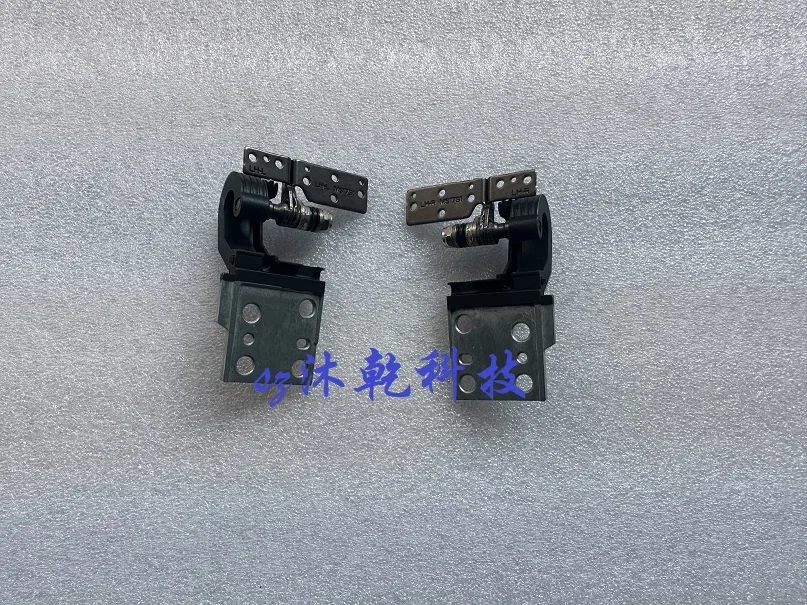 For Titan GE78HX 13V MS-17S1 screen shaft, hinges