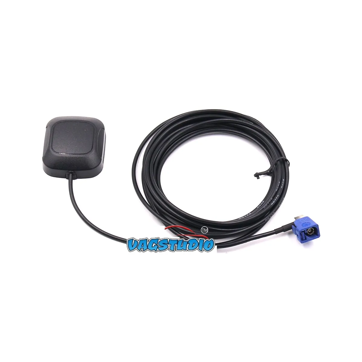 RNS510 MIB DIS PRO RADIO NEW SAT NAV GPS ANTENNA For COLUMBUS NAVIGATION