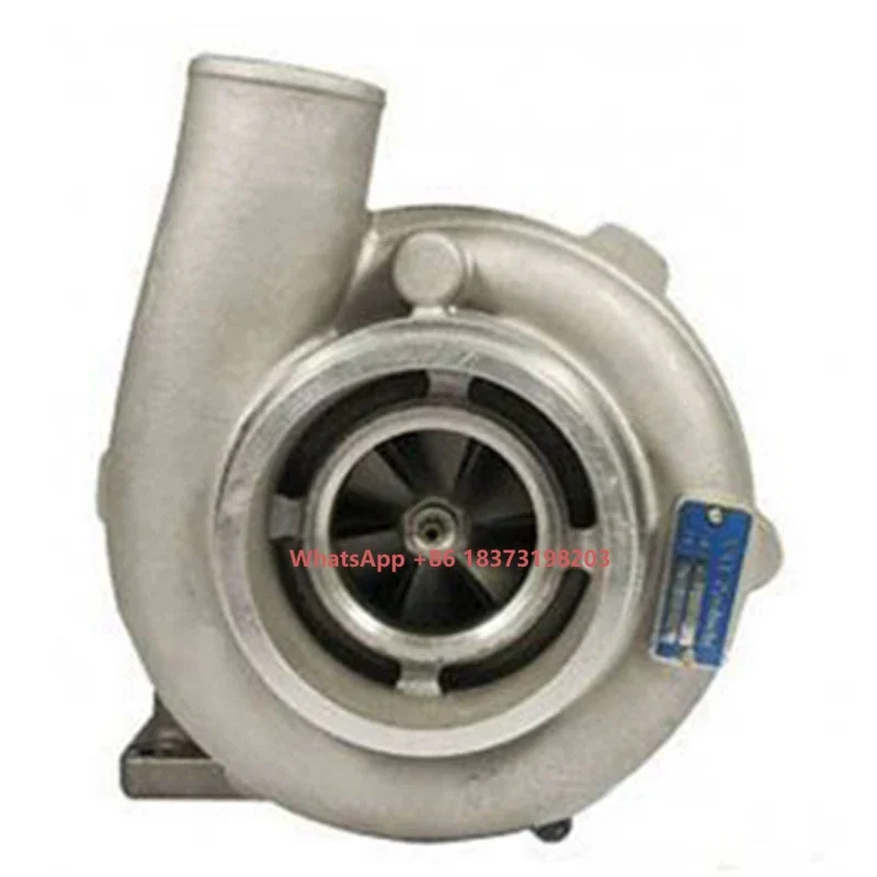 GT3571 87800544 GT35 Turbocharger  for Garrett New Holland Agricultural TRACTOR 8670 8670A 8770 8770A 452173-0001
