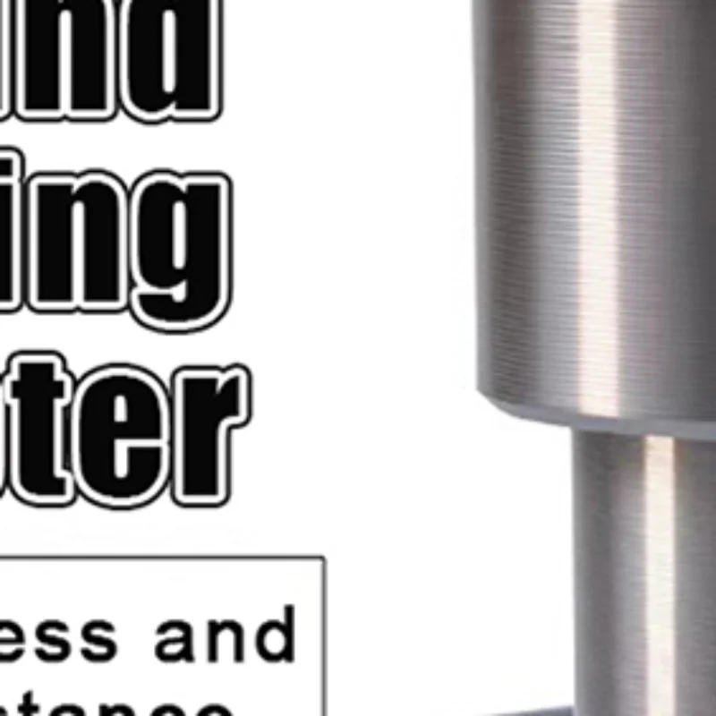 

Earth Auger Adapter Tool 4 Interface Types Round Hexagonal Handle Earth Auger Adapter Tool For Drill Wrench Hammer Machine