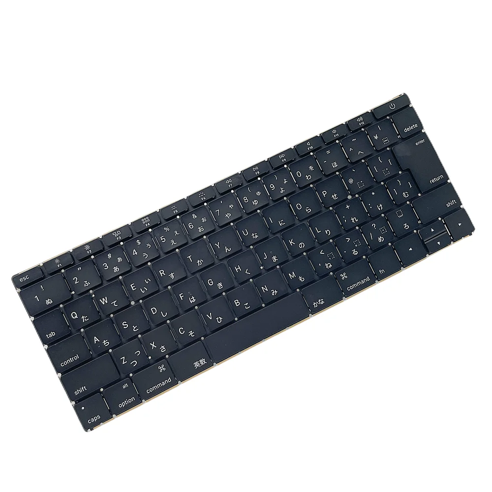 MacBook a1534 USキーボード Amazon.com: Willhom Keyboard Replacement for MacBook 12