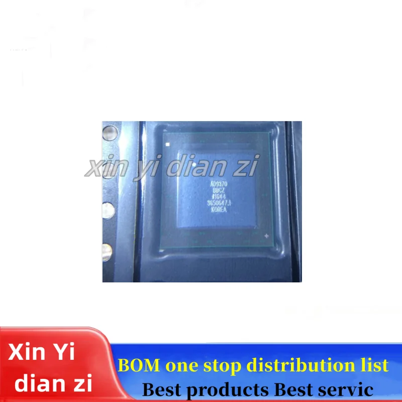 

1 шт./лот AD9370BBCZ AD9370 микросхемы SOP на складе