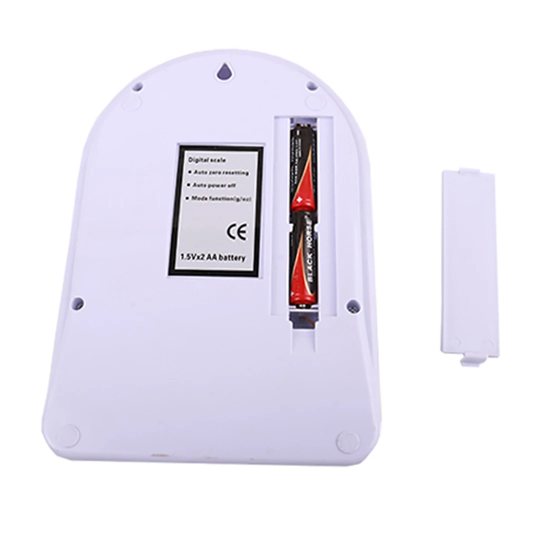 High Precision Aircraft Electronic Weighing Scale 10kg/1g Electric Weight Detection Accessory for Aircraft