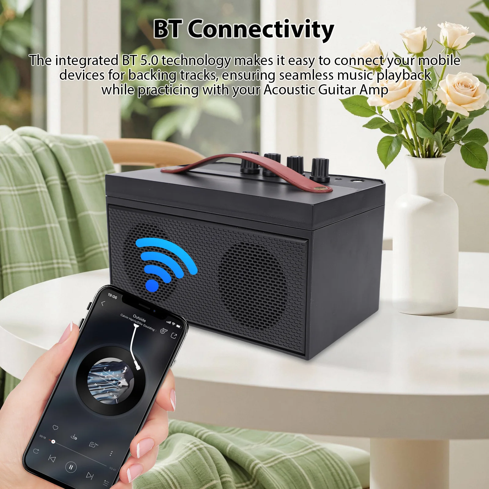 Thumbnail 4 - #24 Trending Musical Instrument Amplifiers Right Now