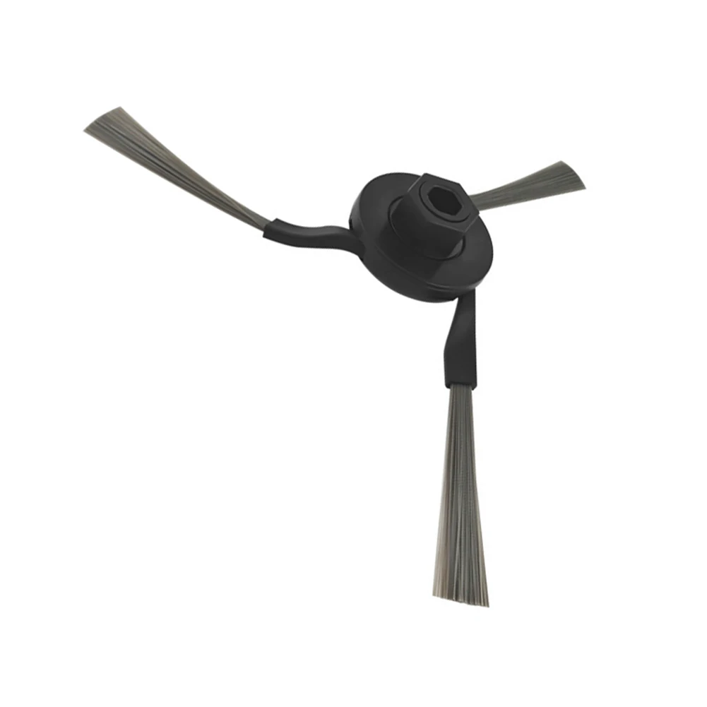 Main Side Brush Filter Kit For MOVA For S70 Ultra For Pro Roller For Durable Nylon Replacement Parts Deep Corner Cleaning
