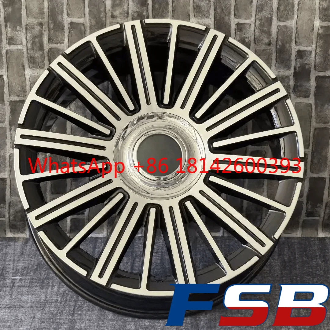 18x7.0 Inch 5x114.3 Casting Off Road Alloy Wheel Wheels Universal Compact SUV Off-Road Car Replacement Parts