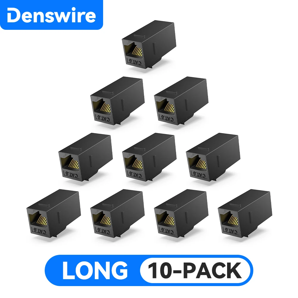 Variant: Long Type 10Pcs