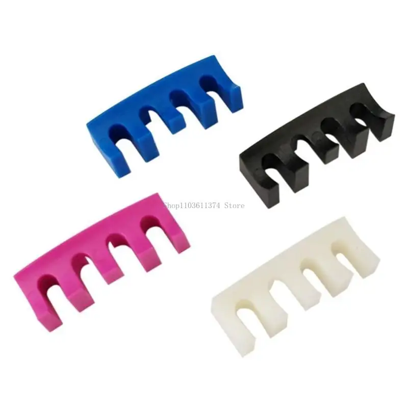 

Badminton Racket Protector High Pounds Load Adapter Protector Stringing Tool Badminton Machine Pressure Tools Enduring