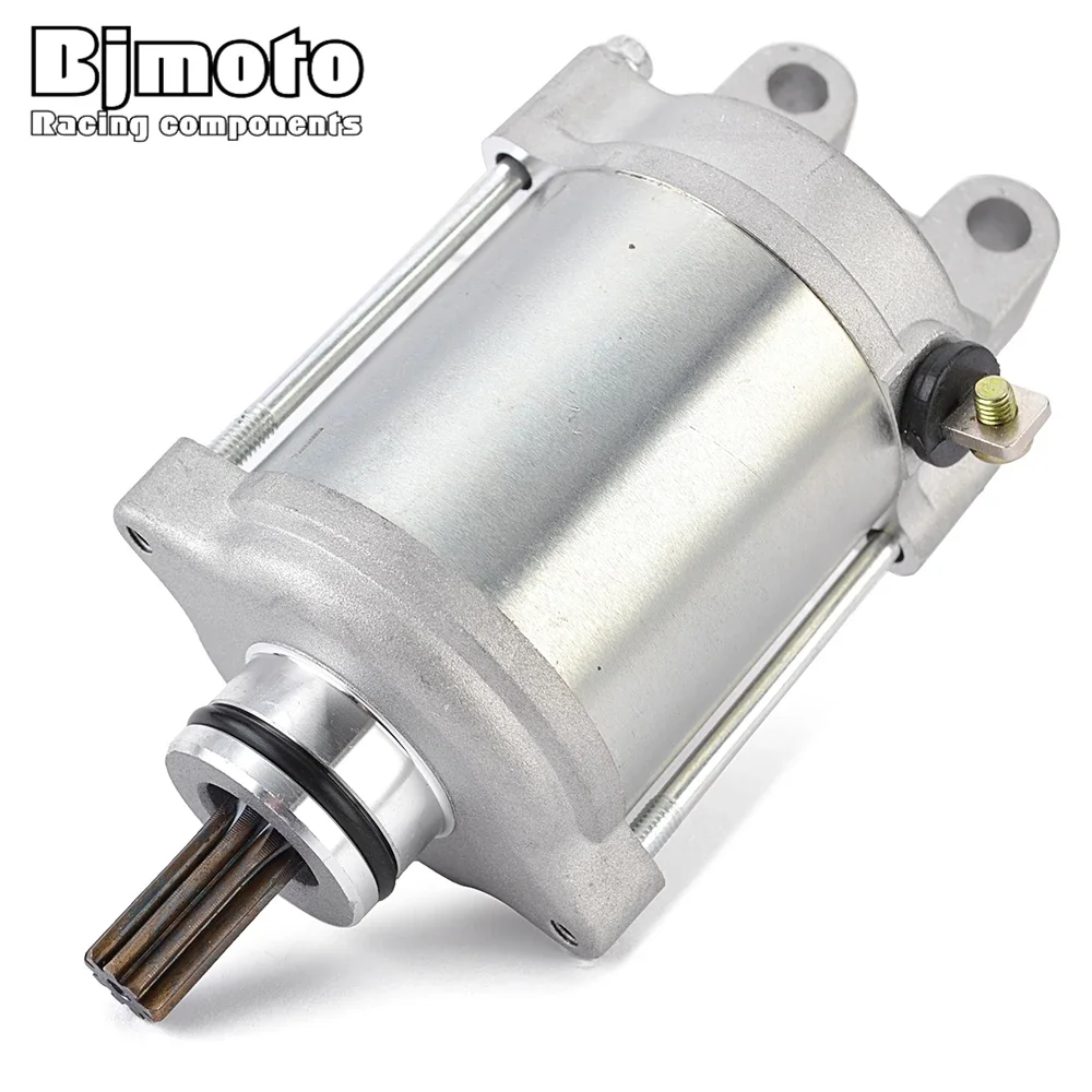 Starter Motor For Arctic Cat M1100 153 Z1 F1100 TURBO LXR SNO PRO ZR5000 ZR9000 TZ1 Turbo LXR LE International 31100-49X00