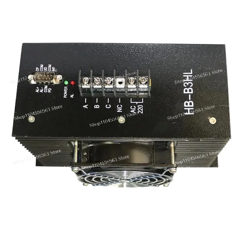 AC220V HB-B3HL Stepping Motor Driver Compatible with HB-B3C HB-B3CE, Bag Making Machine Stepper Driver