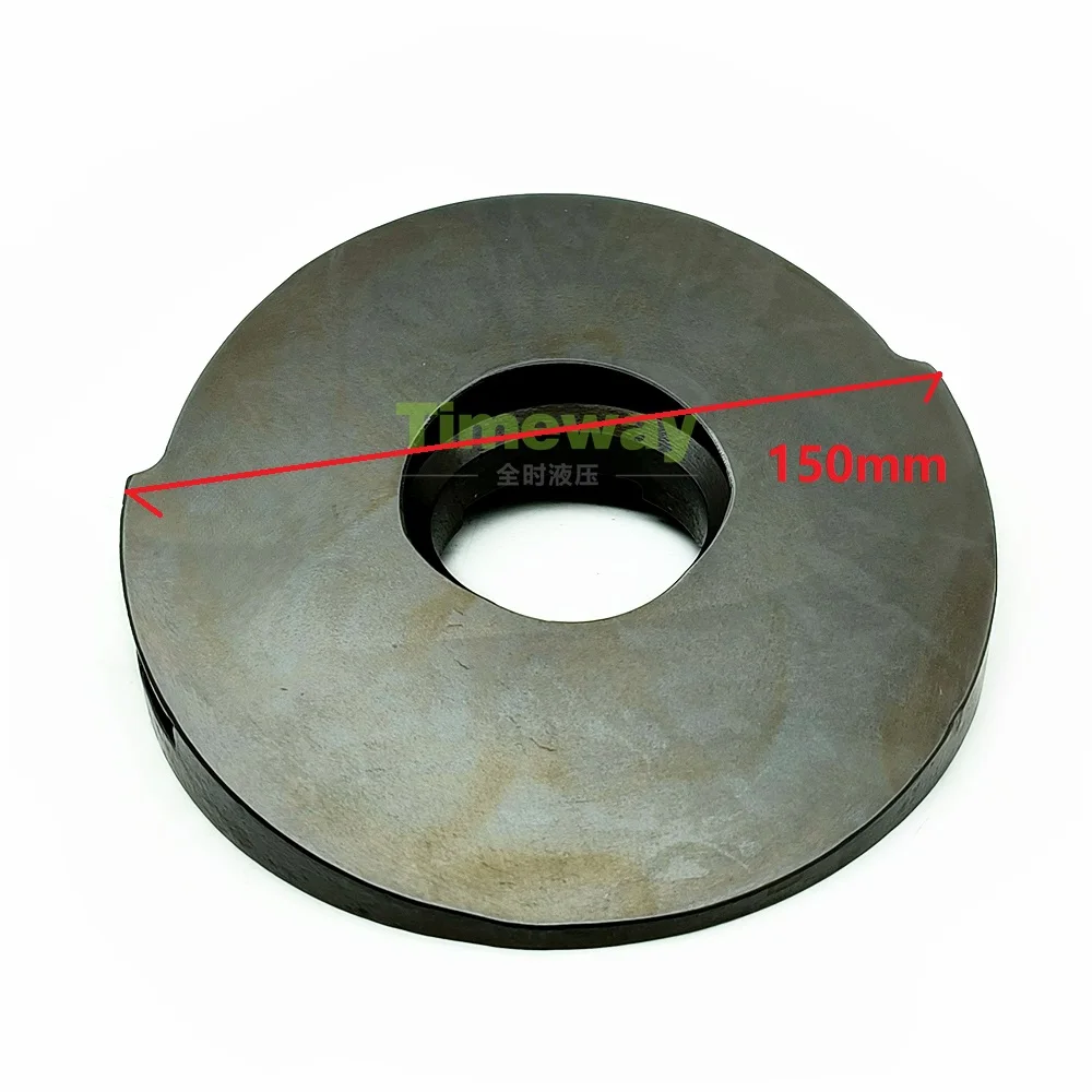 Swash Plate for Repair MSF-85P MAG85 Hydraulic Pump