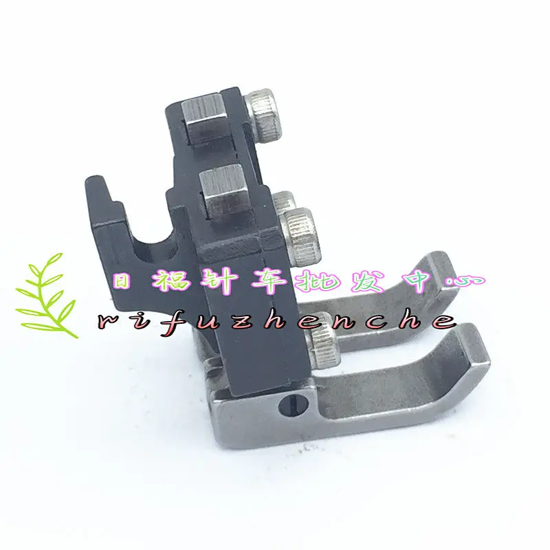 Jy-360 Presser Foot Industrial Sewing Machine Flatbed Automatic Activity High And Low Stop Presser Foot