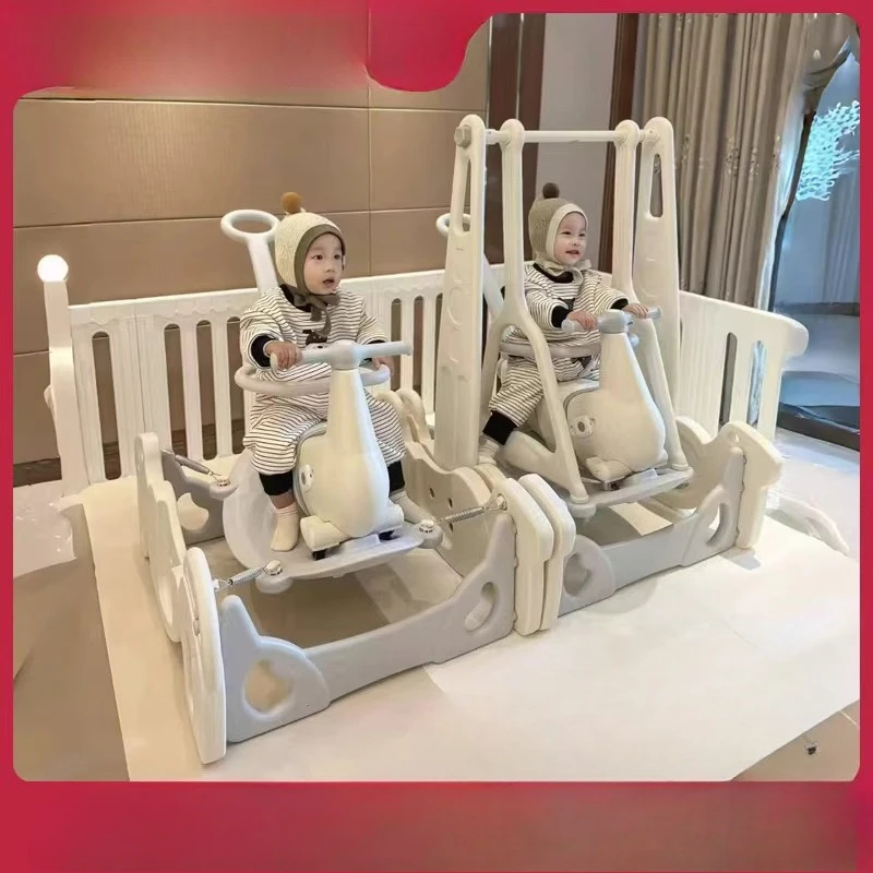 Bouncing Car Rockin…