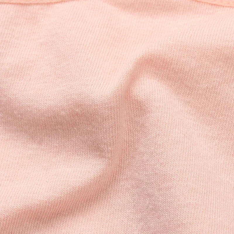 حمالات صدر قطنية للفتيات بعمر 7-14 سنة ملابس داخلية صغيرة الثدي ملابس للفتيات الصغيرات ملابس علوية للأطفال ملابس داخلية