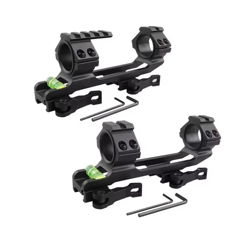 25.4/30Mm Qd Scope …