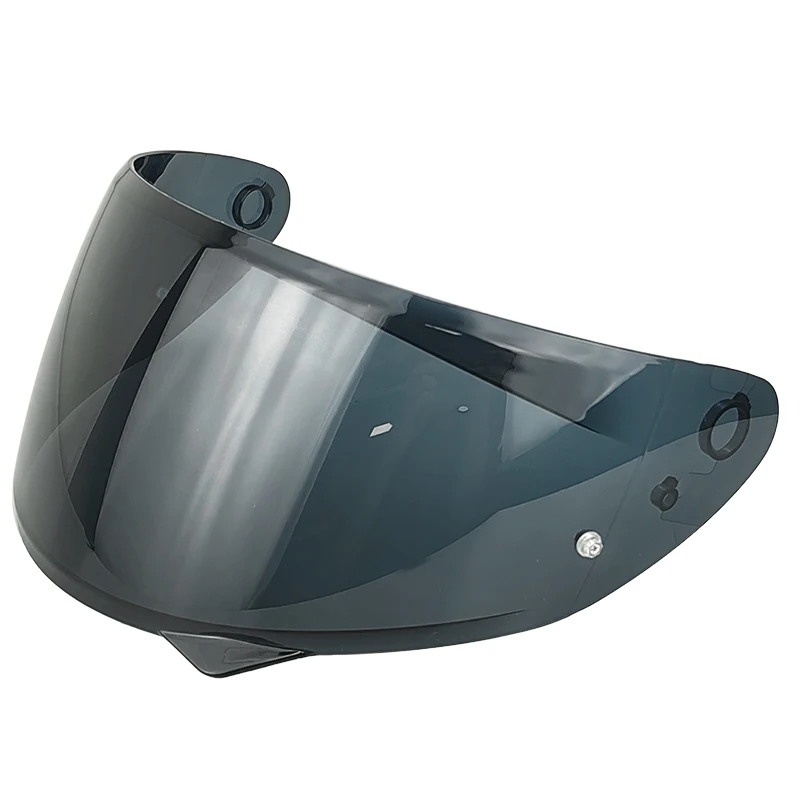 Full Face Helmet Helmet visor Fit For Original HJC C10 Replacement helmet shield Glasses Goggles Screen