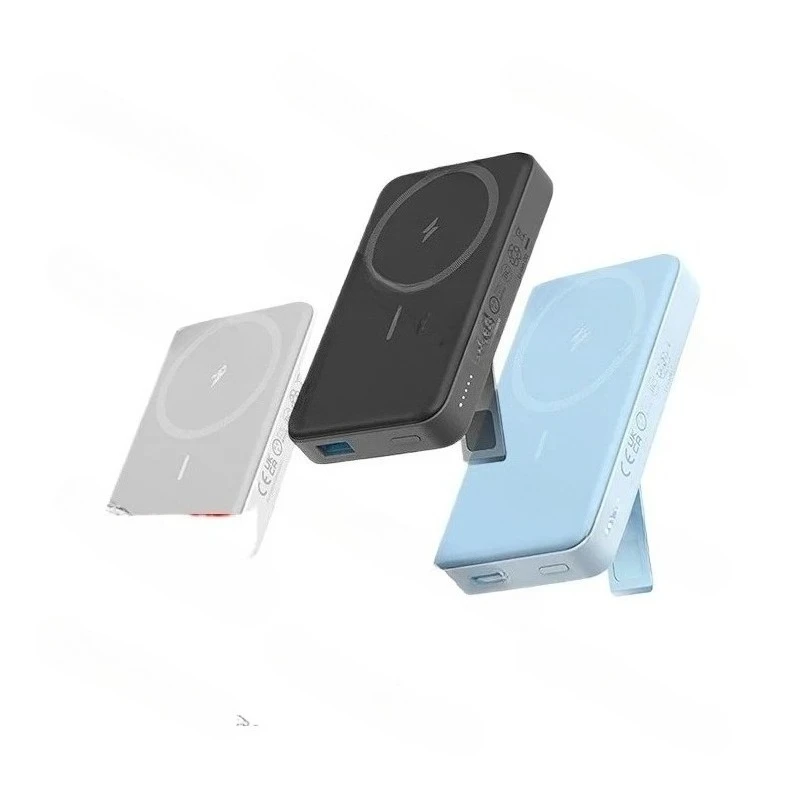 

Anker 633 MagGO 10000mAh Bracket Magnetic Power Bank