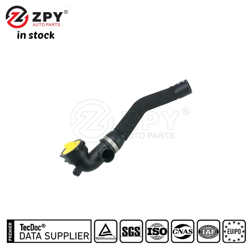 

ZPY New Hight Quality Engine Coolant Hose For Porshce Macan 95B 121 109B