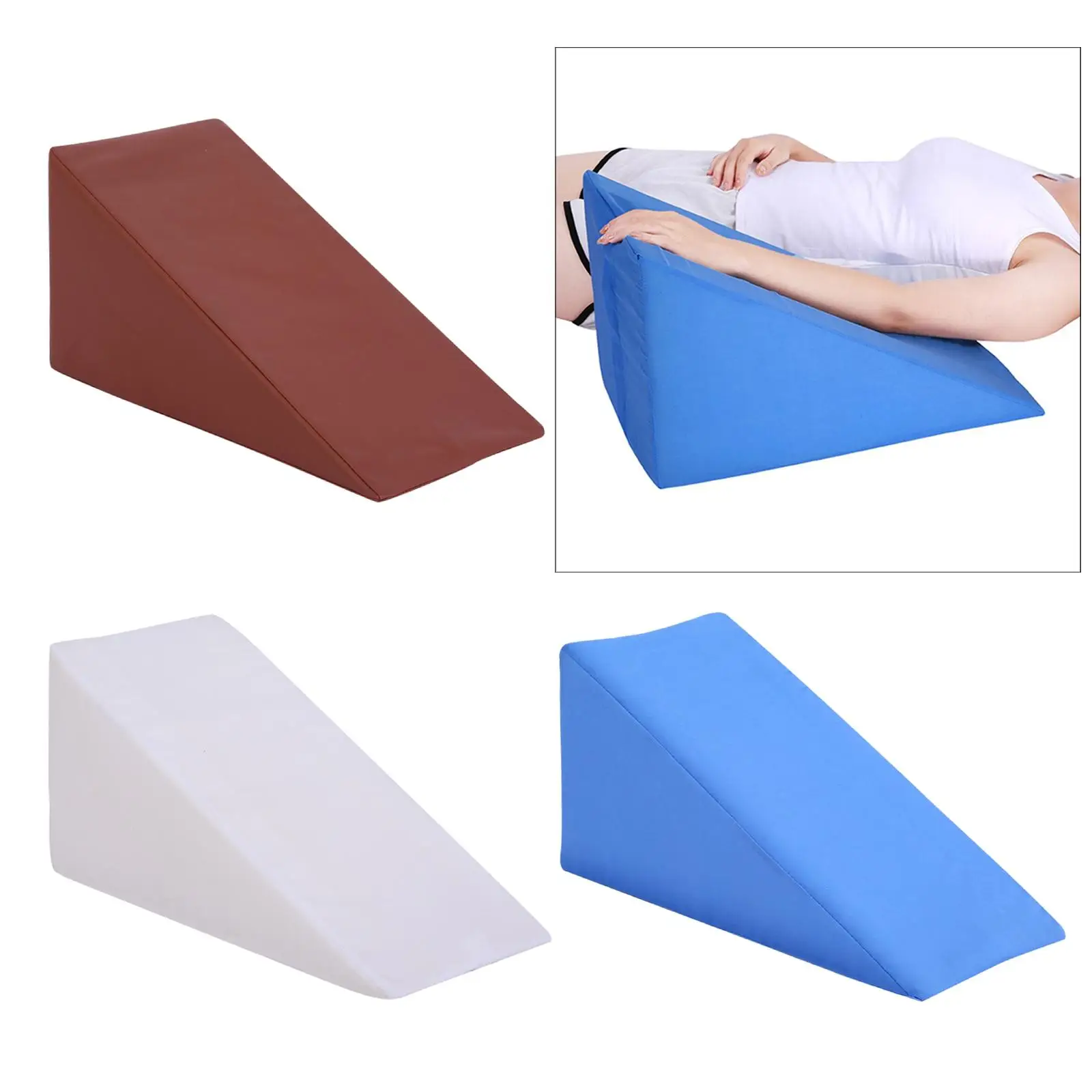 Arm Pillow Body Positioners Pillow Case device Incline arm pillow Arm Pads