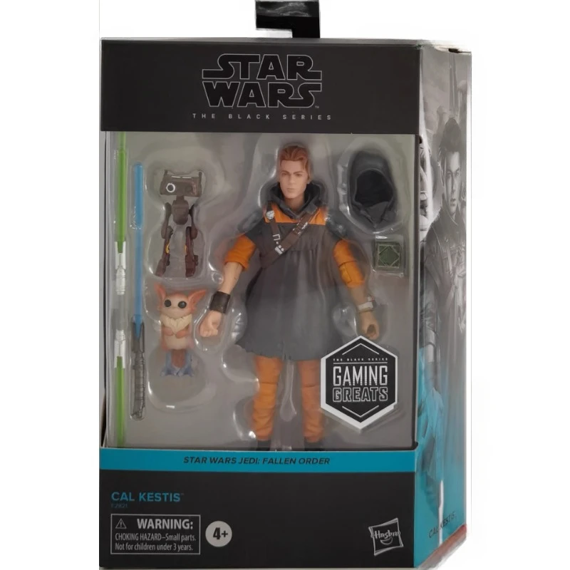 hasbro-figurines-d'action-starvanjedi-knight-pour-enfants-cal-kestis-modeles-mobiles-jouets-de-collection-cadeau